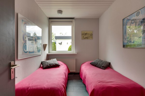 Medium property photo - Luytelaer 10, 5632 BG Eindhoven